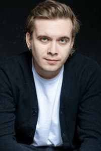 Дмитрий Овчинников in Дом, в котором люди не живут