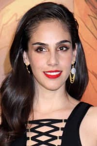 Sandra Echeverría in ¡Qué Despadre!