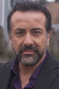 Frank Rodriguez in Homicidio Culposo