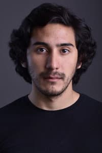 Gonzalo Valverde in Te Amo