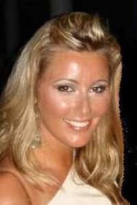 Katie Nicole Evans in The Drownsman