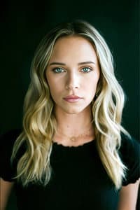 Shelby Yardley in Wheels of Beauty