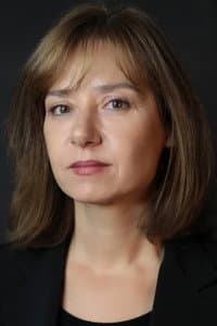 Füsun Kostak in Kabuslar Evi: Çarşamba Karısı