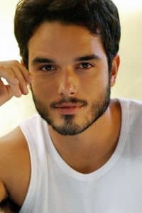 Léo Rosa in Hashtag