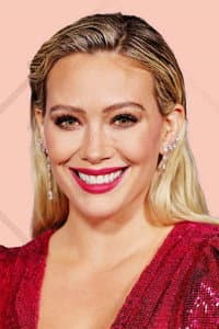 Hilary Duff in Dear Santa