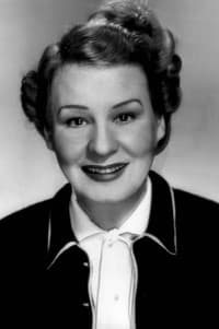 Shirley Booth in The Year Without a Santa Claus