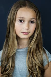 Ayla Bullington in The Wildman of Shaggy Creek