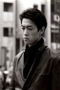 Takeshi Itō in YUMENO ユメノ
