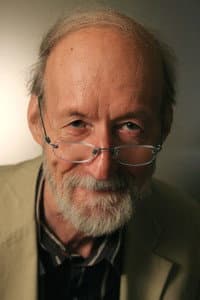 Jaan Ruus in Mees ja naine