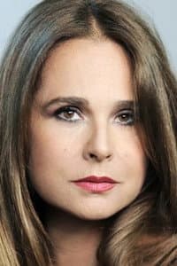 Sabrina Knaflitz in Il decisionista
