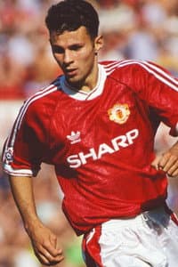 Ryan Giggs in Manchester United: For the Glory