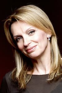 Ivana Chýlková in Papilio