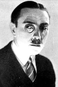Jacques D'Auray in The Still Alarm