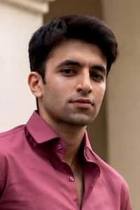 Arjan Aujla in My Name Is Khan