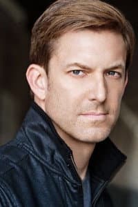 Danny Hansen in Baby Girl