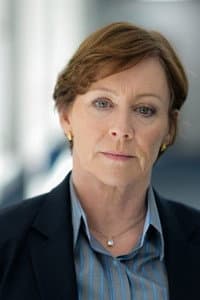 Lindsey Coulson in Somewhere I've Been