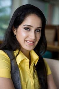 Sagarika Ghatge in Premachi Goshta