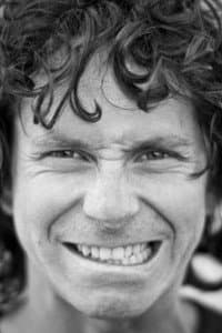 Colin Haley in K2 Mon Amour