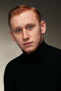 Oleksandr Rudynskyi in 11 ditey z Morshyna