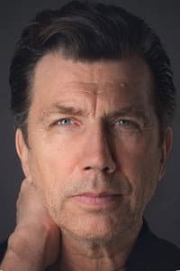 Jesper Lohmann in Paranoia