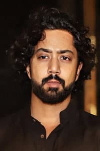 Abishek Joseph George in Kayilan