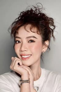 Thu Trang in 798Mười