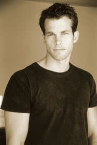 Mark Lutz in Meteor Assault