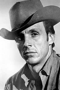 Michael Carr in Flame of Youth