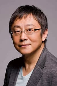Takashi Matsuo in Adoration ou la transsubstantiation