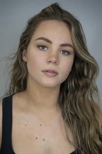 Ella Jones in Daylight Savings