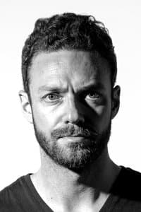 Ross Marquand in Down and Dangerous