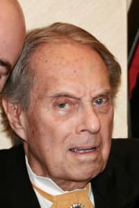 John Zacherle in UnConventional