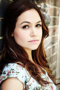 Kelly Paterniti in Skinford: Death Sentence