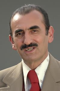 Mustafa Yavuz in Sevmek ve Ölmek Zamanı