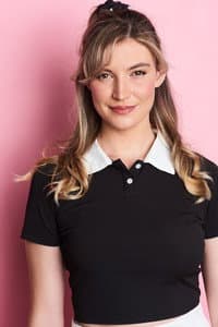 Stephanie Heiner in Charlie