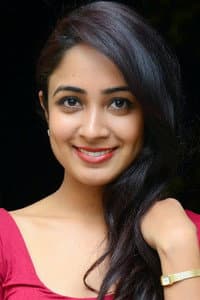 Aditi Chengappa in The Least of These: The Graham Staines Story