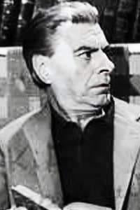 Vicente Ariño in La maja de los cantares