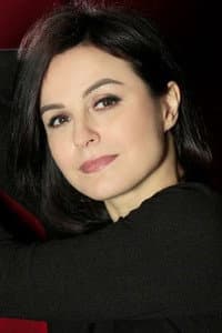Gabriella Barbuti in Delitti a luce rossa