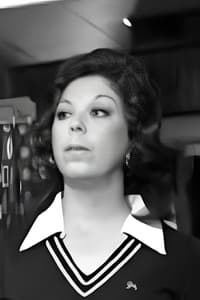 Lúcia Mello in O Jogo da Vida e da Morte