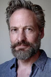 Martijn Nieuwerf in Paria