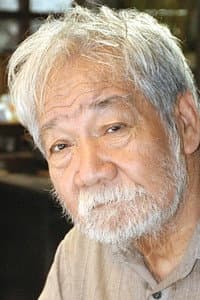 Fujio Tokita in Unagi