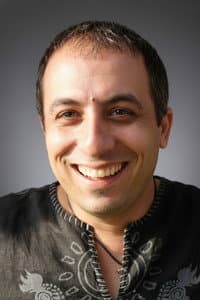 Mahmut Gürses in Kaptan