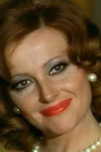 Graziella Galvani in Gialloparma