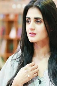 Hira Mani in Teri Meri Kahaniyaan
