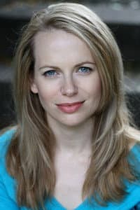 Annabel Wright in Sniper: Reloaded