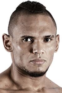 Herdeson Batista in ACA 149: Vagaev vs. Slipenko