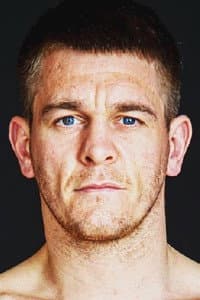 Gavin Gwynne in Ben Whittaker vs. Benjamin Gavazi