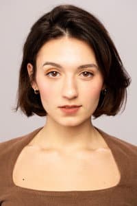 Signe Naranjo in Dead Ringer