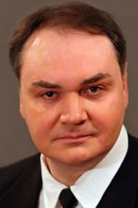 Igor Marychev in Чума на оба ваши дома!