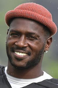 Antonio Brown in esperanza spalding: Homage to Wayne Shorter Bielska Zadymka Jazzowa 2023